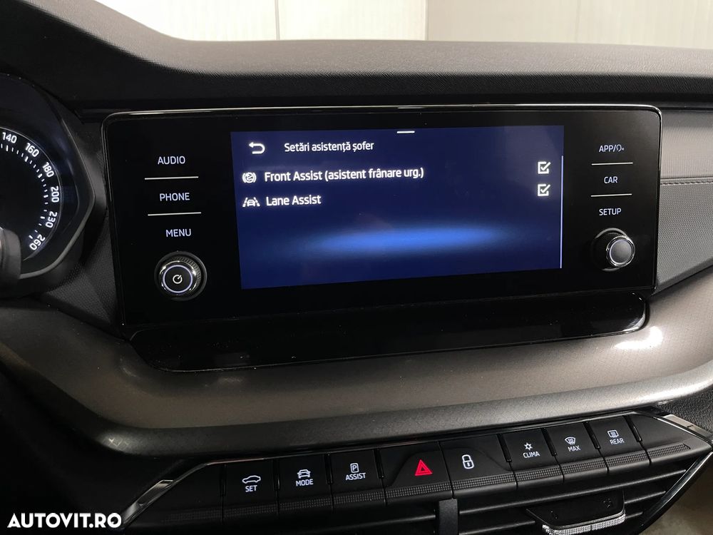 Skoda Octavia 2.0 TDI Ambition - 18