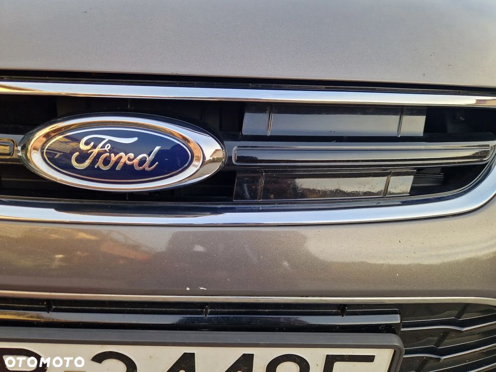 Ford Mondeo 2.0 TDCI Titanium - 19