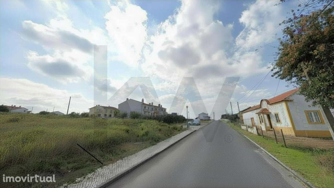 Terreno Urbano para Construção – Vale do Coto | Caldas da Rainha - Grande imagem: 2/17