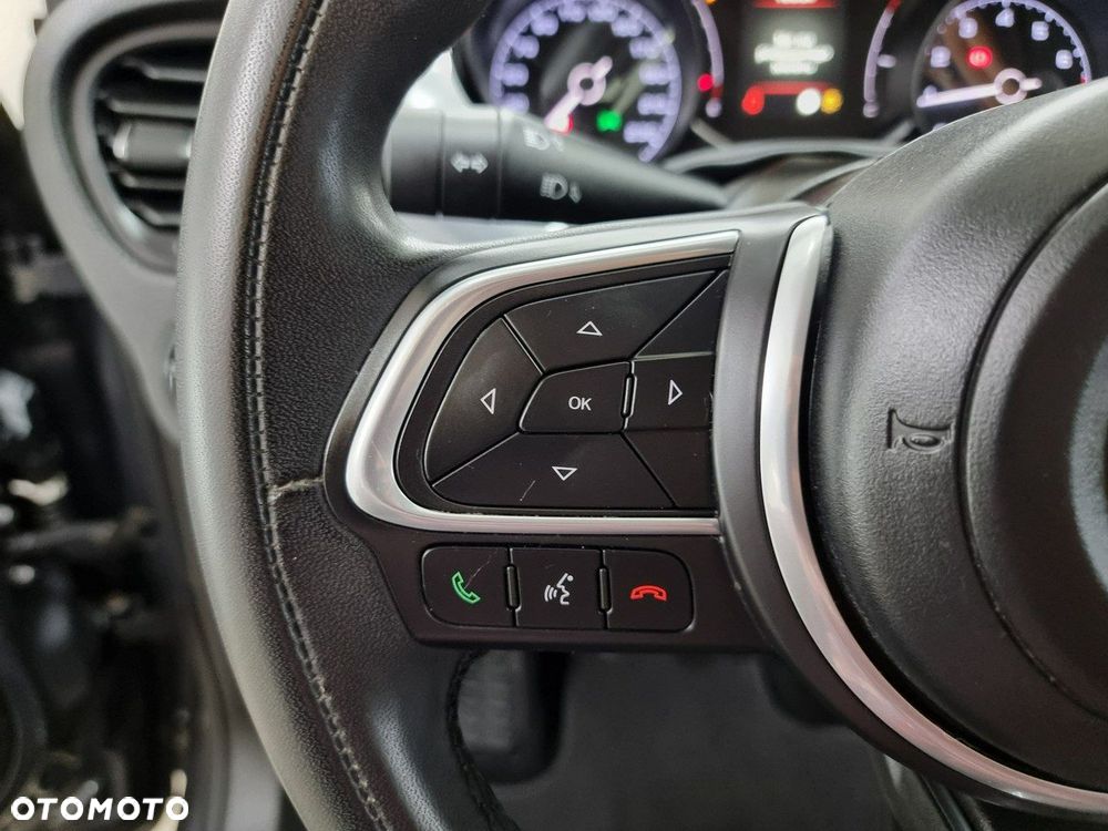 Fiat 500X - 39