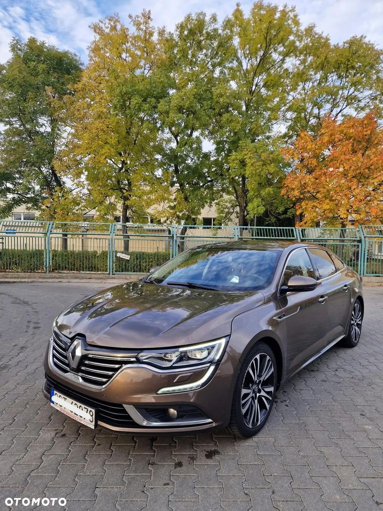 Renault Talisman - 9