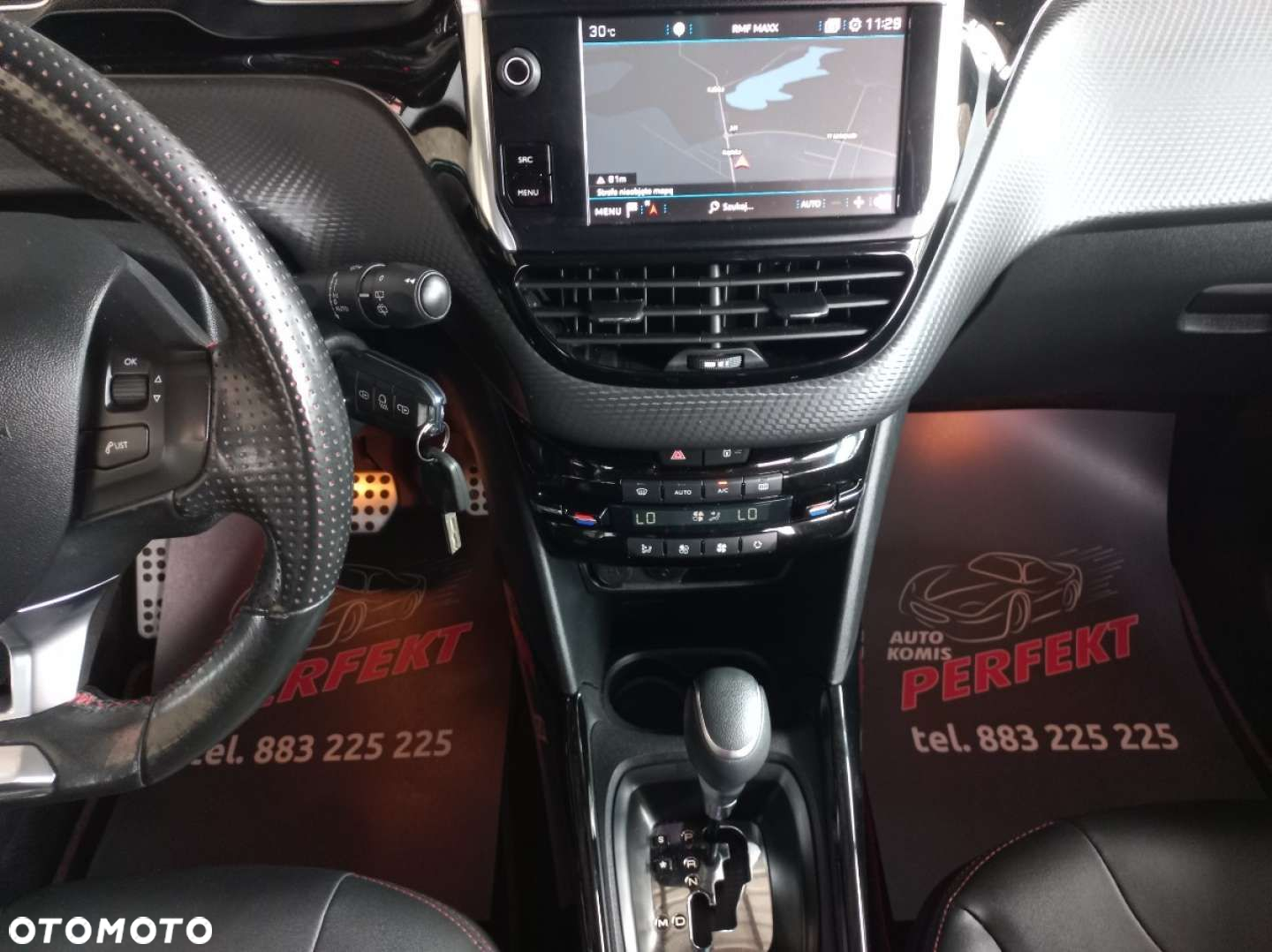 Peugeot 2008 - 21