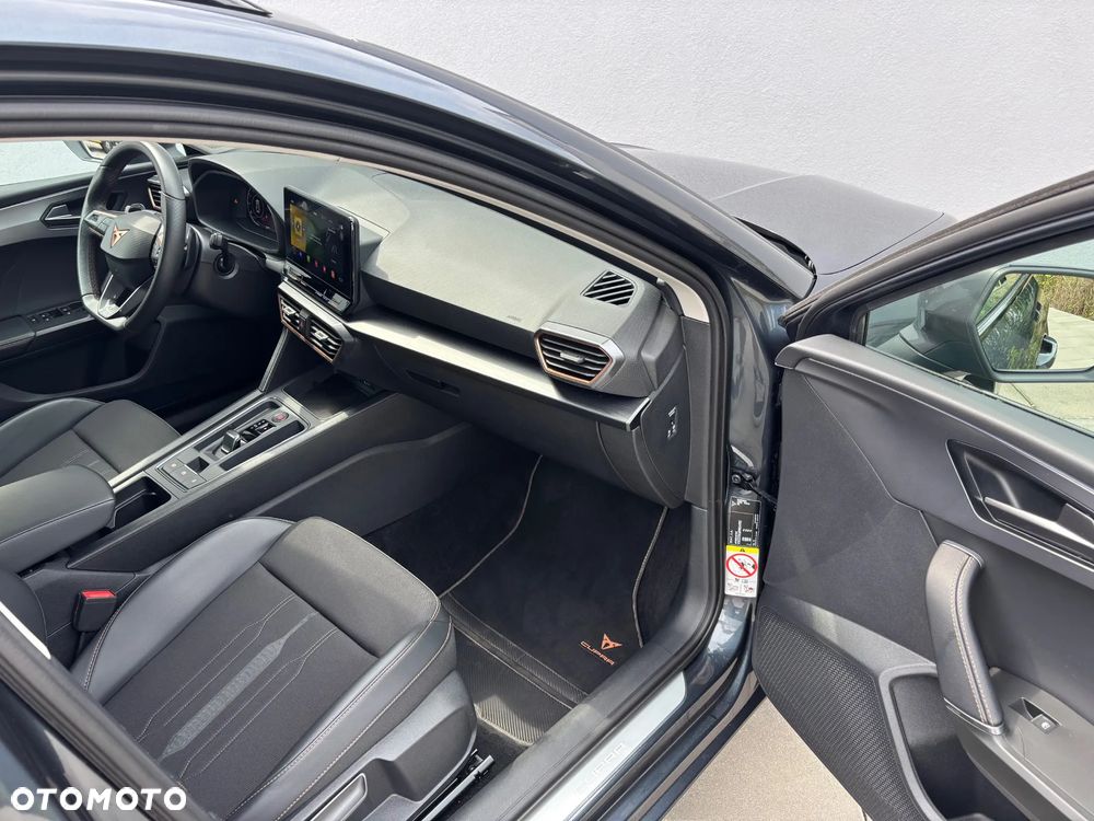 Cupra Leon Sportstourer - 11