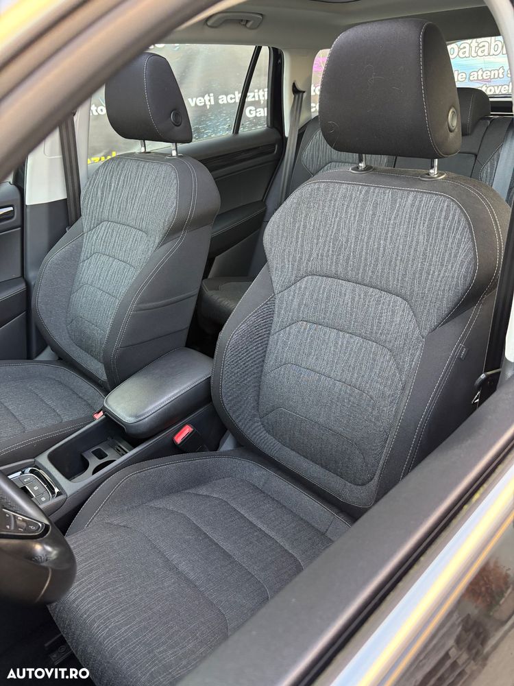 Skoda Kodiaq 2.0 TDI 4X4 DSG Style - 9