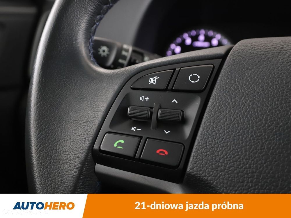 Hyundai Tucson 1.6 GDi Classic 2WD - 30