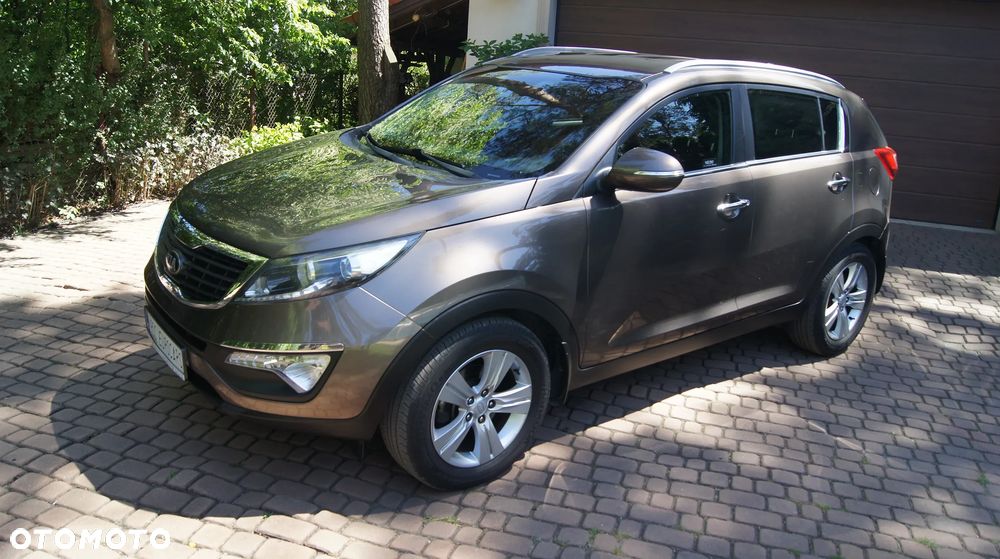 Kia Sportage 1.6 GDI L 2WD - 2