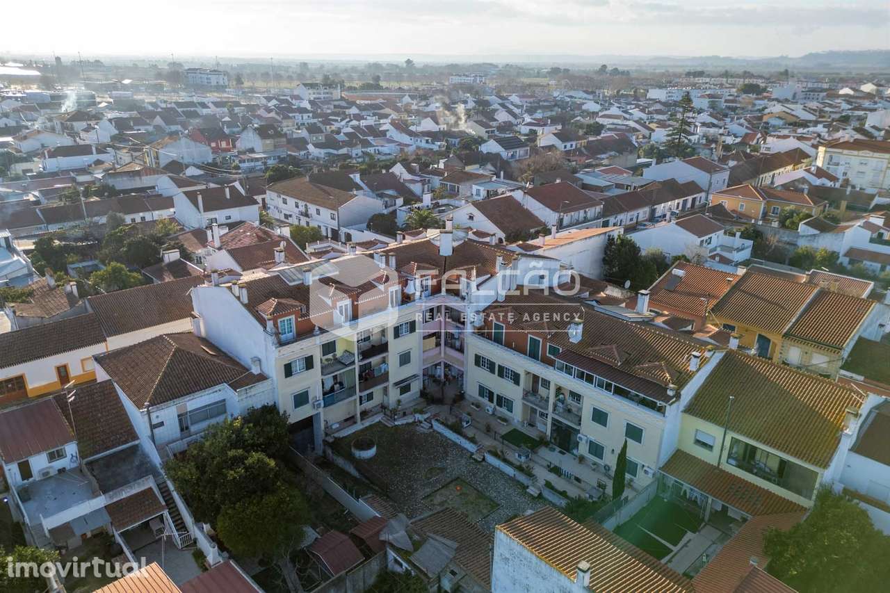 Apartamento T3 Venda em Almeirim,Almeirim - Grande imagem: 4/40