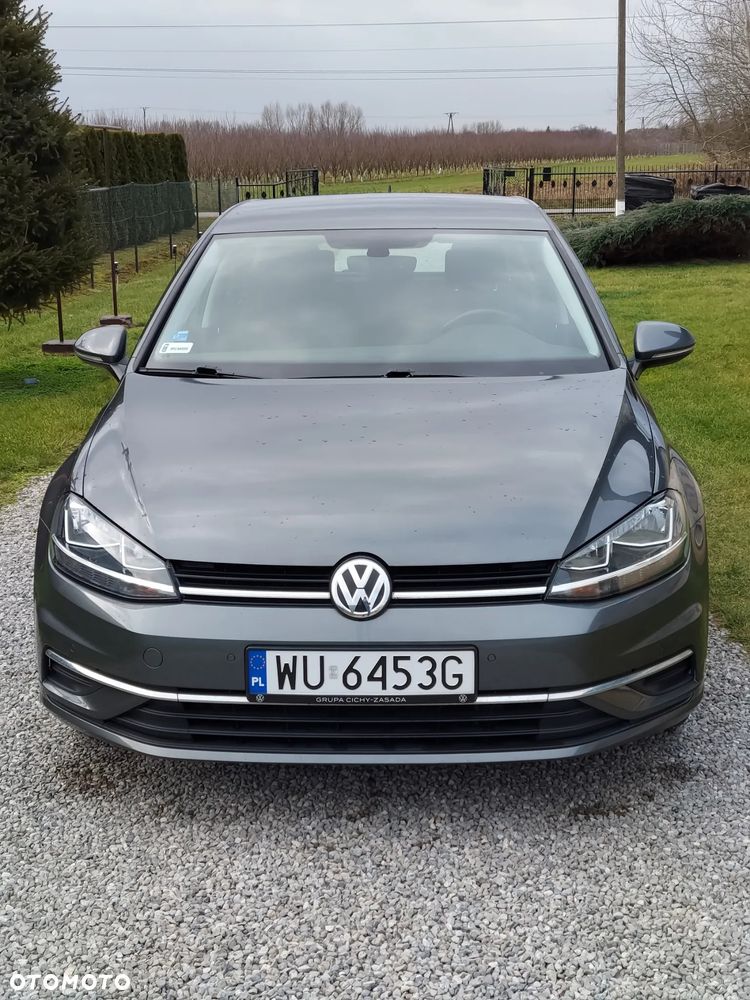 Volkswagen Golf 1.4 TSI BMT Highline - 18