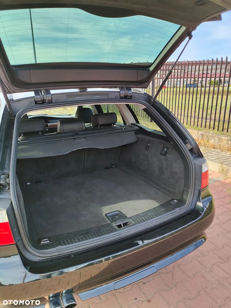 BMW Seria 5 - 11