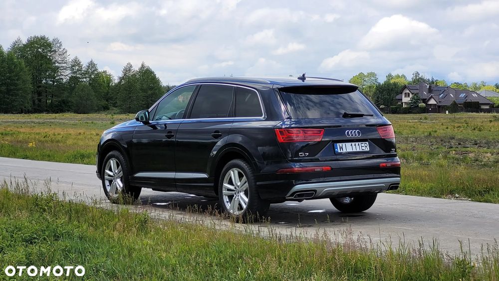 Audi Q7 - 5