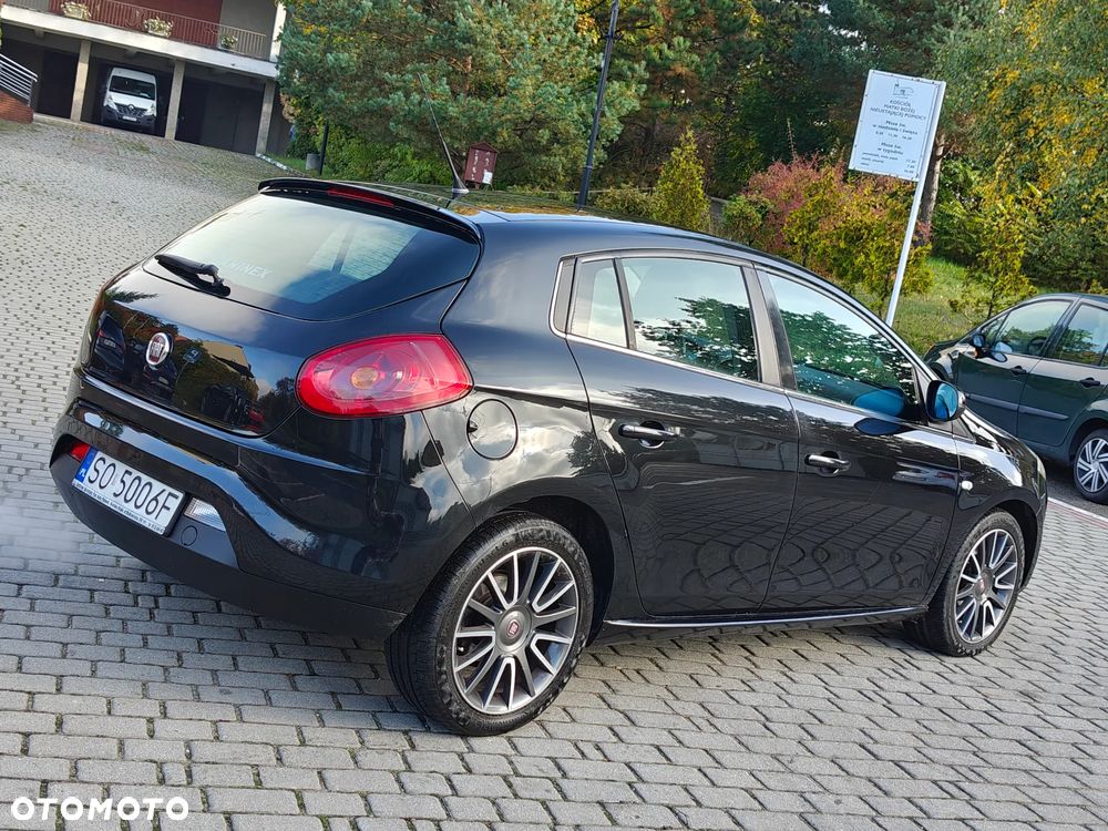 Fiat Tipo 1.3 MultiJet 16v Easy - 25