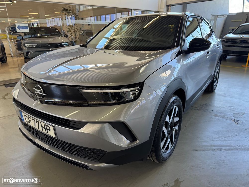Opel Mokka 1.2 T Edition - 6