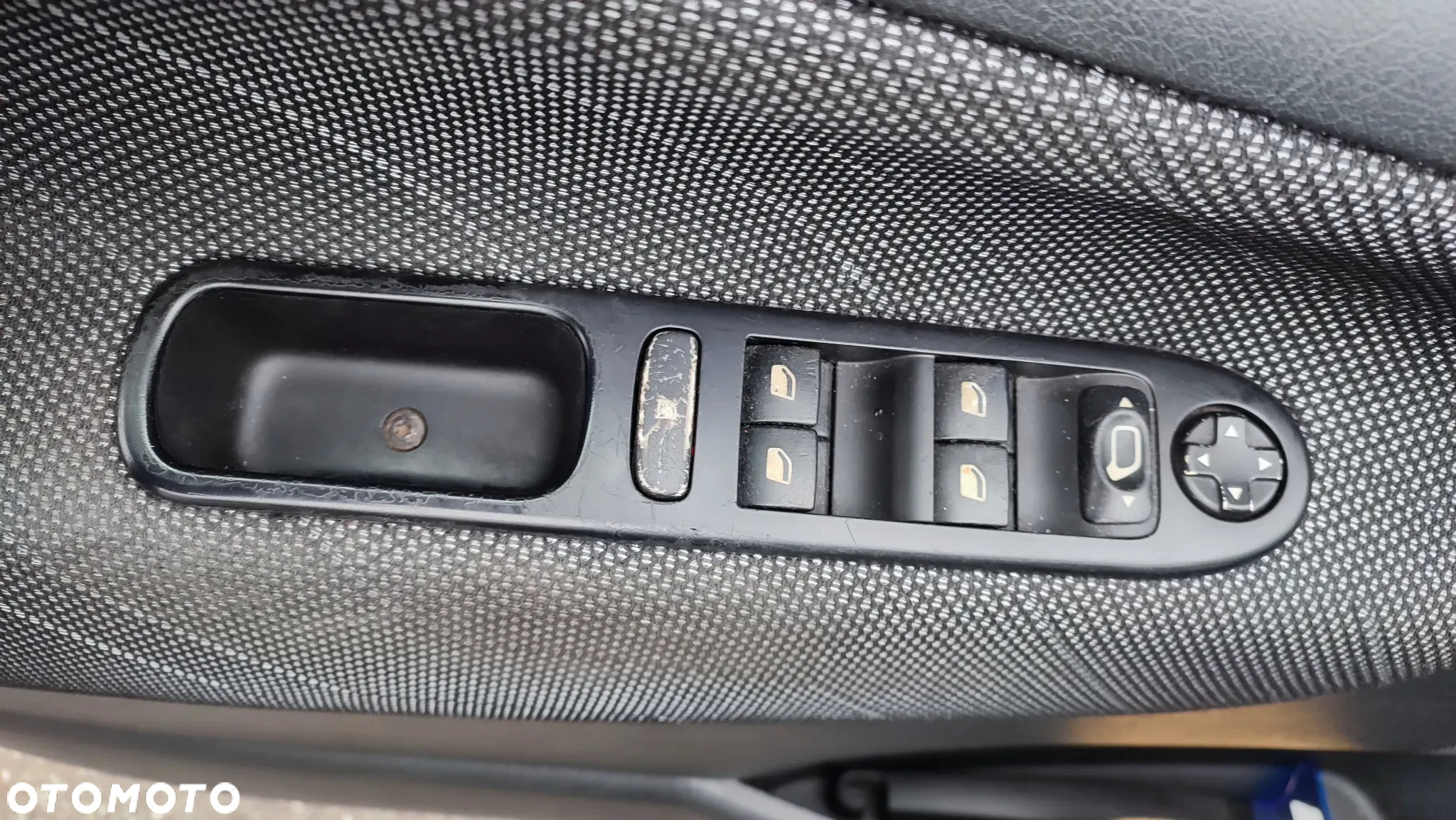 Peugeot 207 1.6 HDi Trendy - 11
