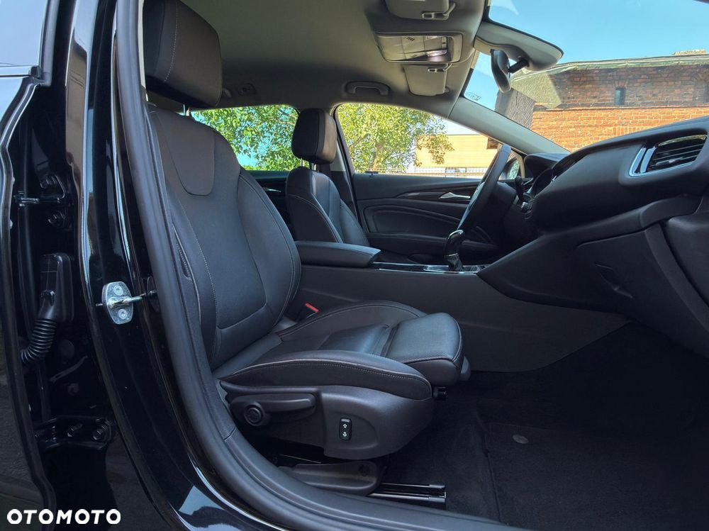 Opel Insignia 2.0 Ultimate Exclusive - 22