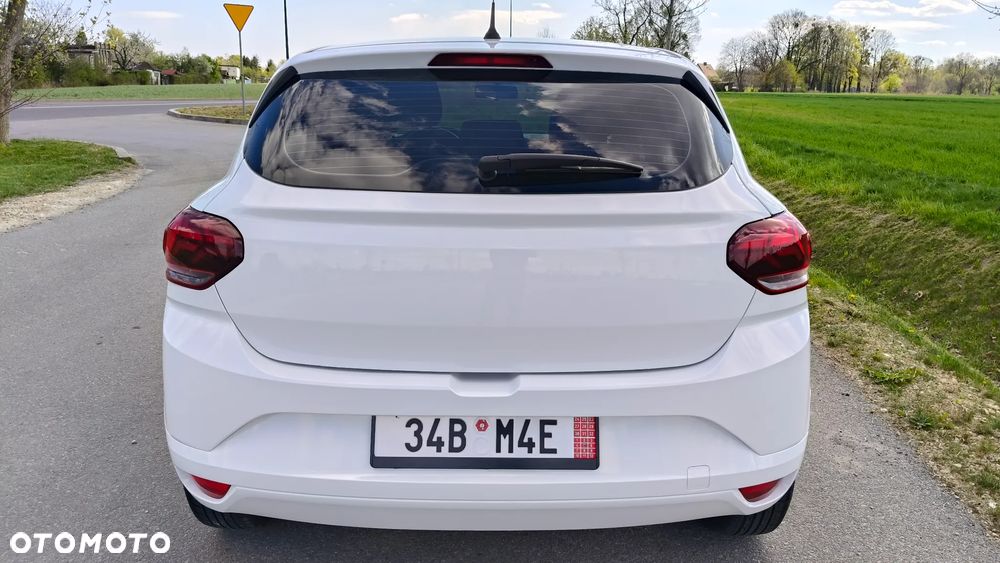 Dacia Sandero TCe 90 Comfort - 7