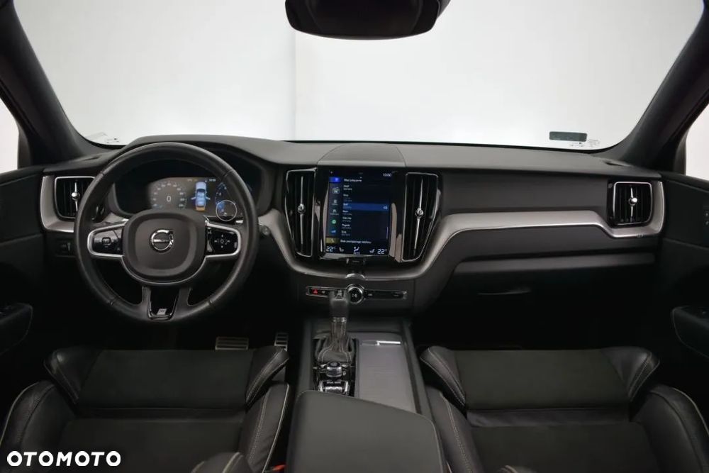 Volvo XC 60 T4 R-Design - 15