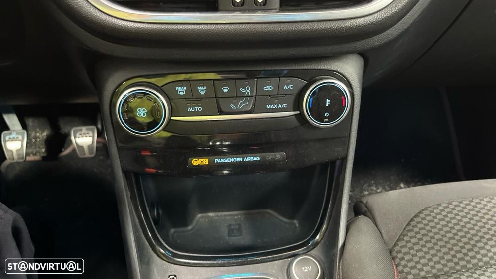 Ford Puma 1.0 EcoBoost MHEV ST-Line - 28