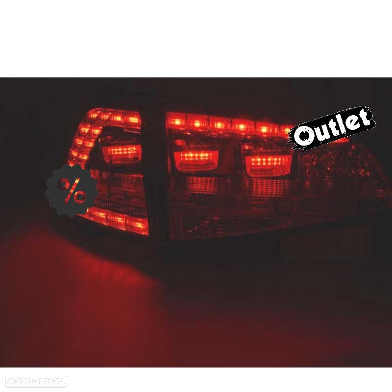 R012178C2 FAROLIM ESQ VW GOLF 7 12-17 ASPECTO GTI LED DINÂMICO PRETO FUMADO - 5