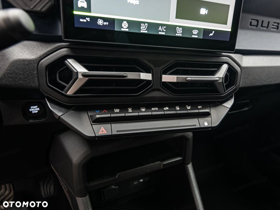 Dacia Duster - 25