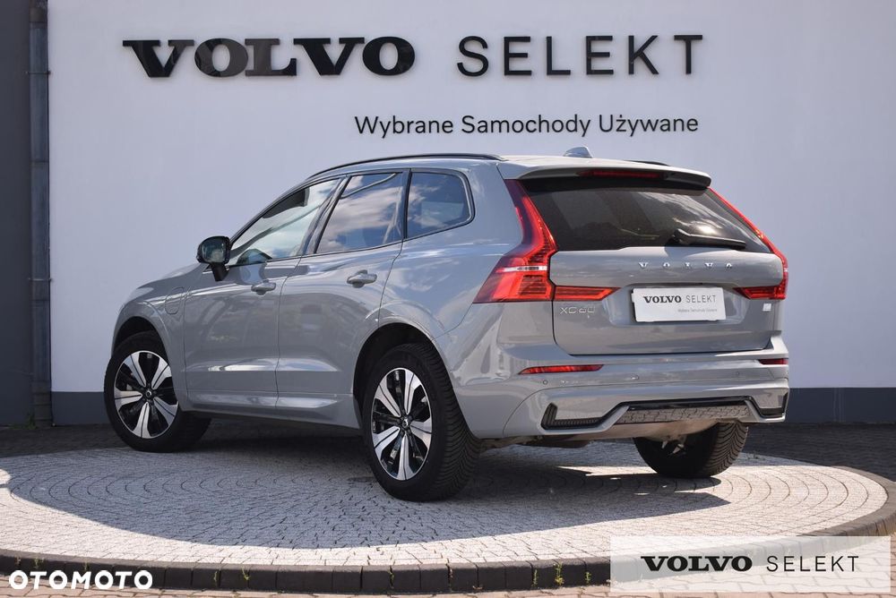 Volvo XC 60 - 7