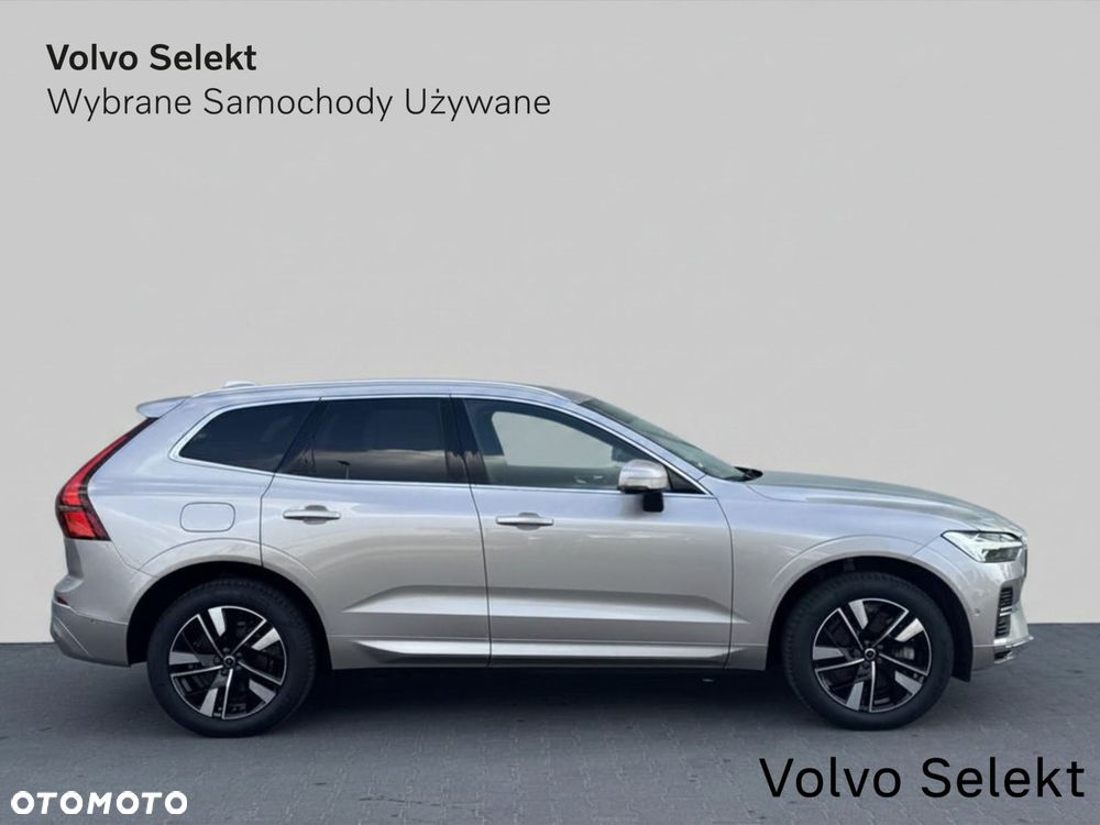 Volvo XC 60 - 6
