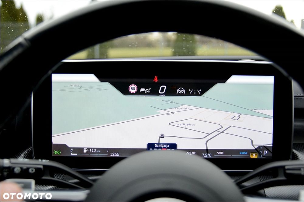 Mercedes-Benz Klasa C 220 d 9G-TRONIC AMG Line - 29