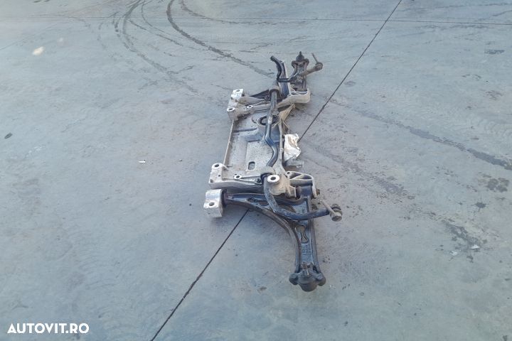 Punte fata 1K0199369F 1K0199369F Volkswagen VW Passat B6 [2005 - 2010 - 4