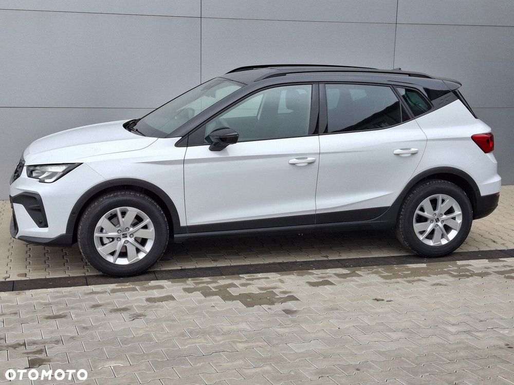Seat Arona 1.0 TSI Style S&S - 8