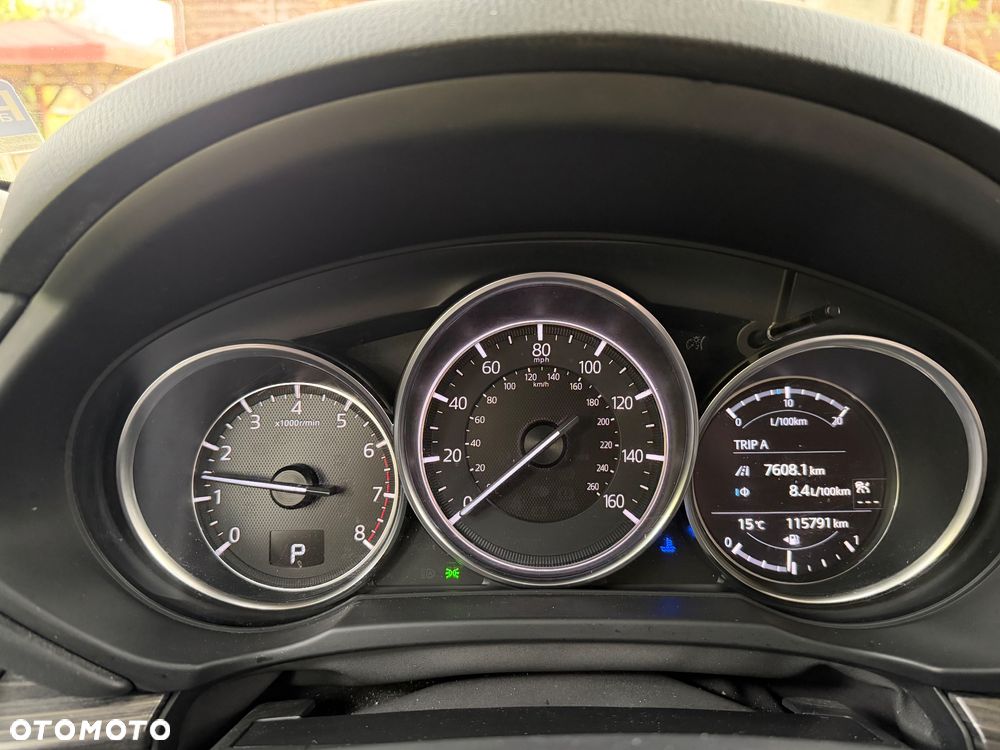 Mazda CX-5 - 16