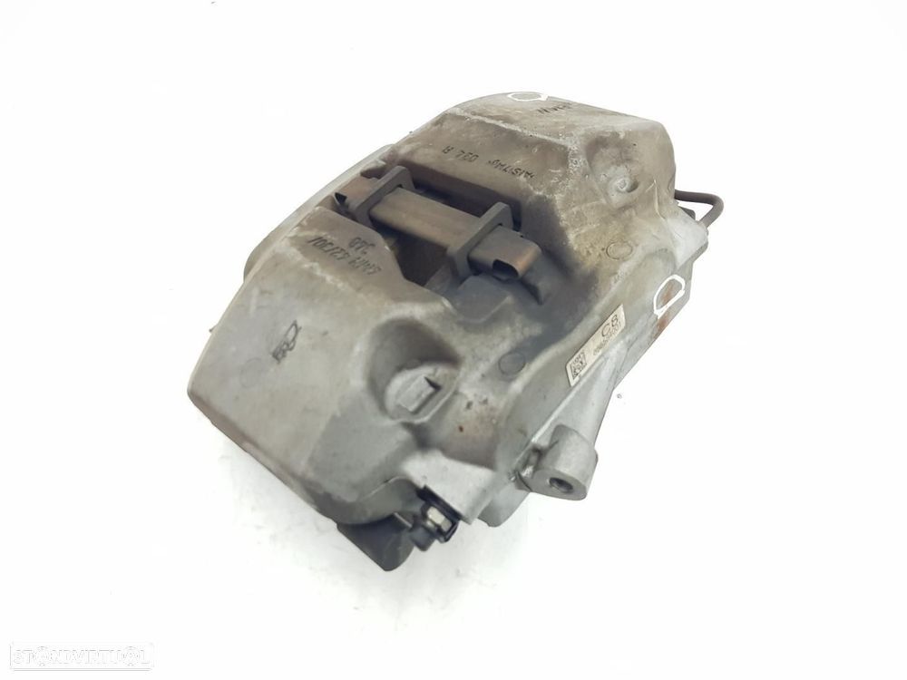 CALÍPER DE FREIO DIANTEIRO DIREITO BMW SERIE 5 FAMILIAR G31 - 1