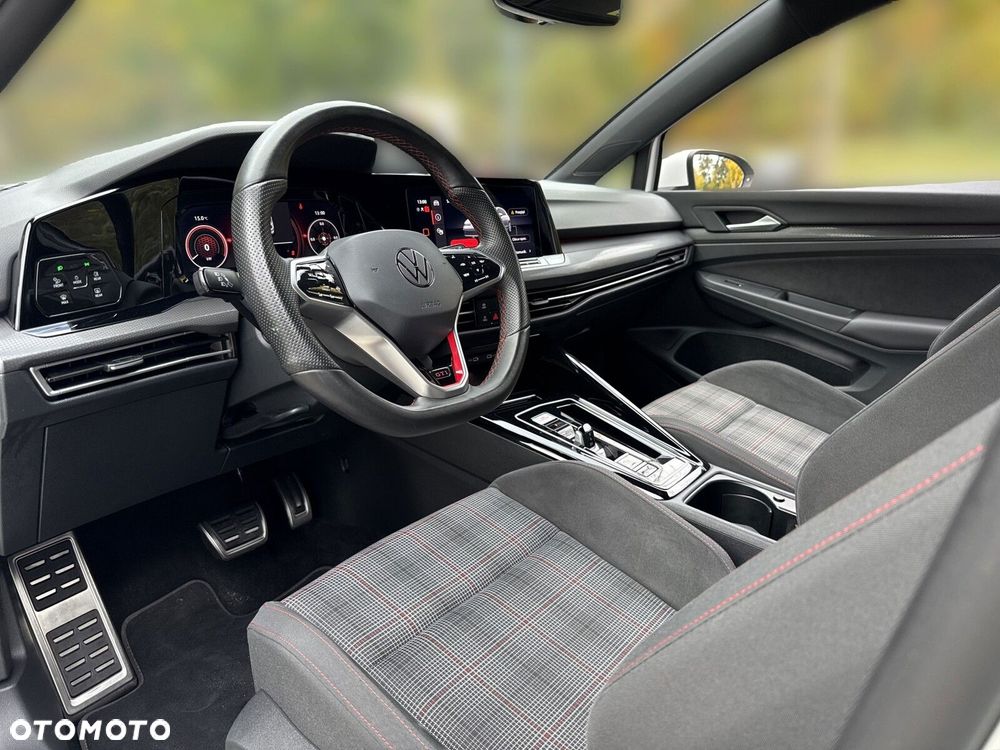 Volkswagen Golf 2.0 TSI GTI DSG - 12