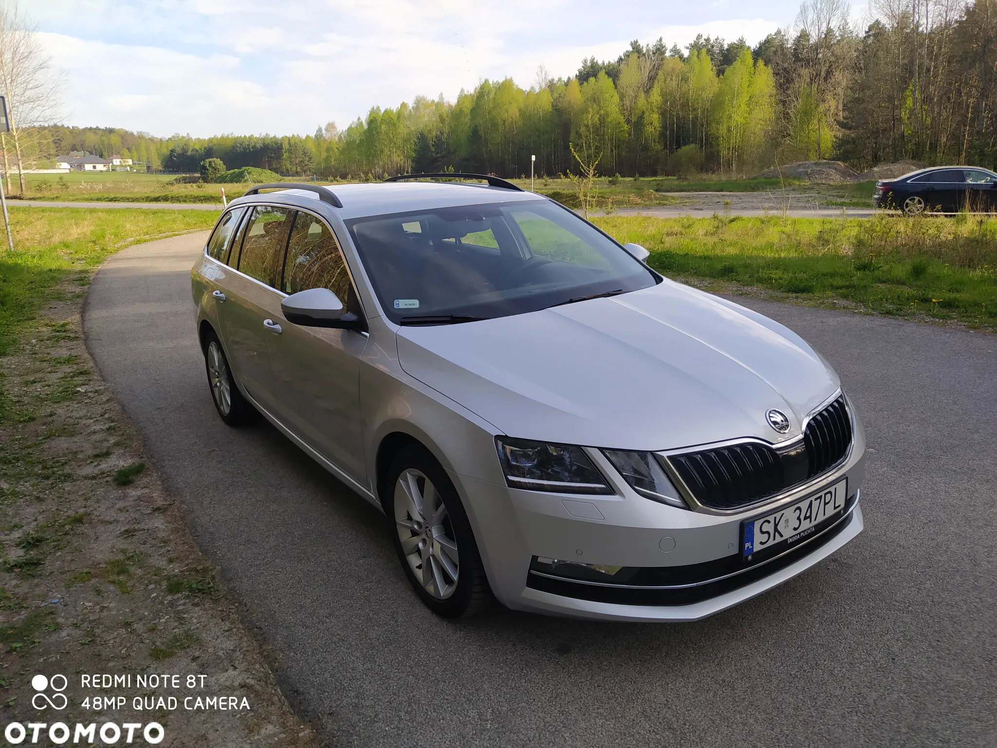 Skoda Octavia - 36