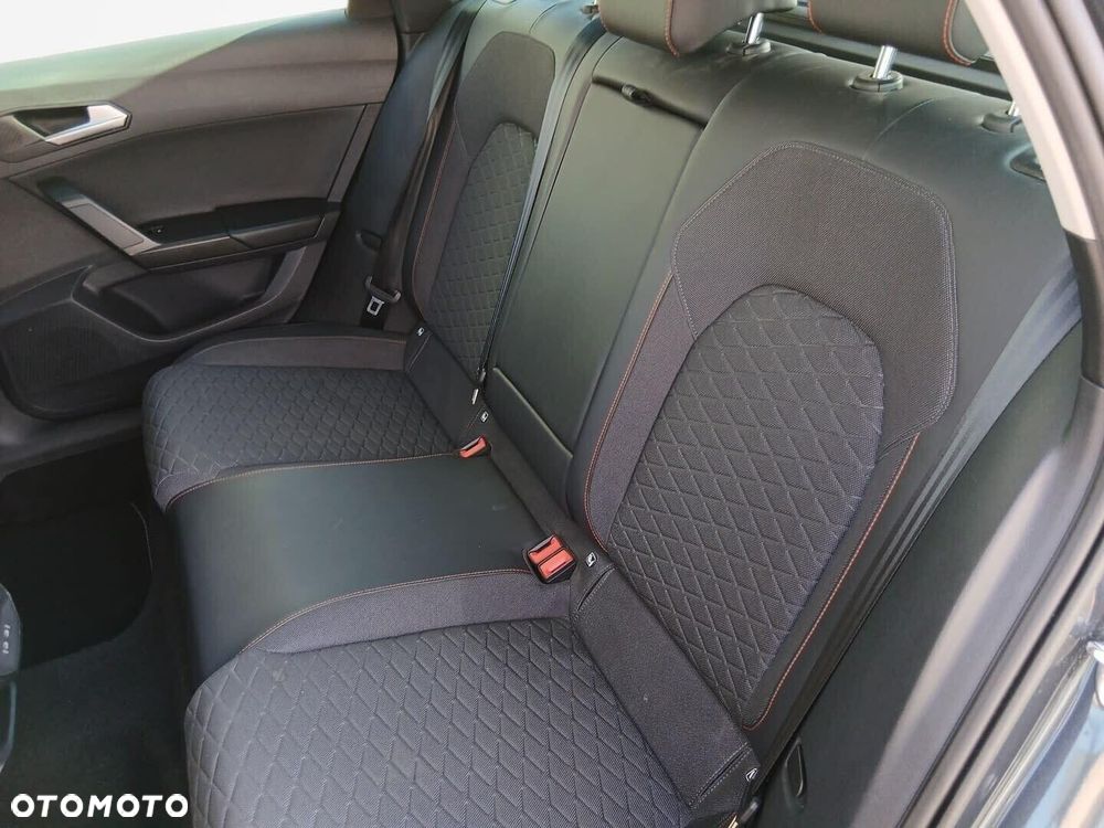 Seat Leon - 14