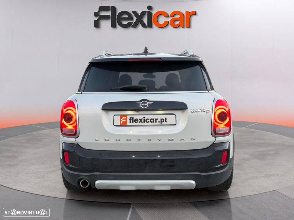 MINI Countryman Cooper D Auto - 8