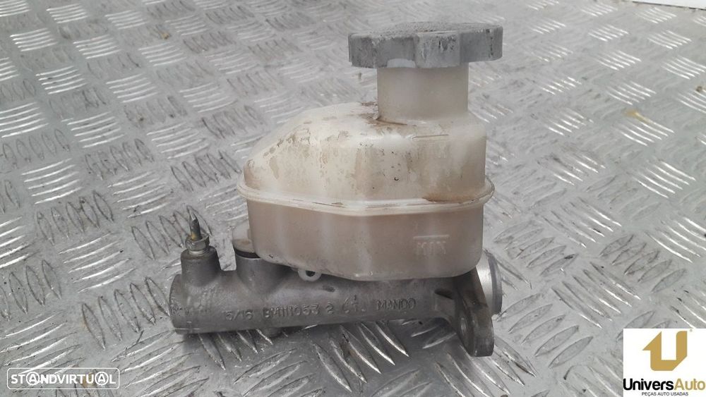 BOMBA TRAVÃO HYUNDAI ELANTRA SEDAN 2001 -BM1110532 - 1