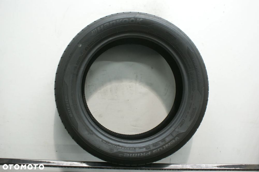 195/55R16 HANKOOK VENTUS PRIME 3 , 6,4mm B863 - 3