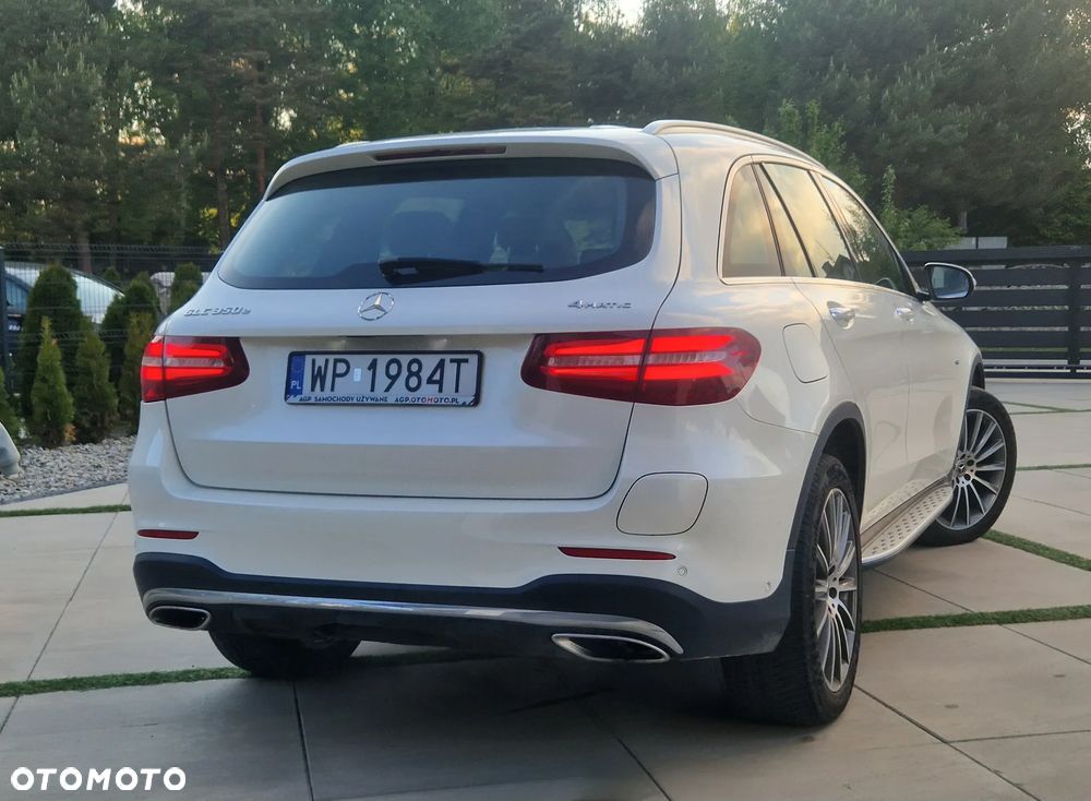 Mercedes-Benz GLC - 6