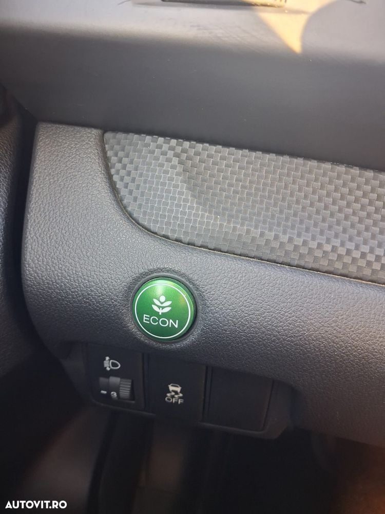 Honda CR-V 1.6 M/T 2WD Confort - 17