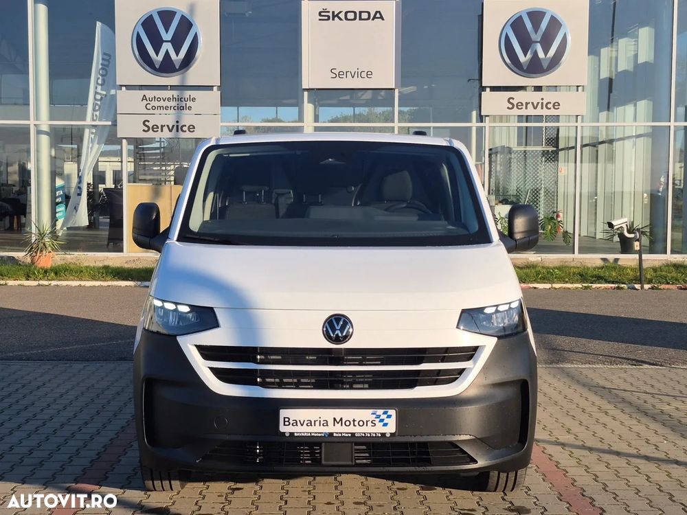 Volkswagen Transporter Sasiu CD T6.1 2.0 TDI 81 kW LR - 19