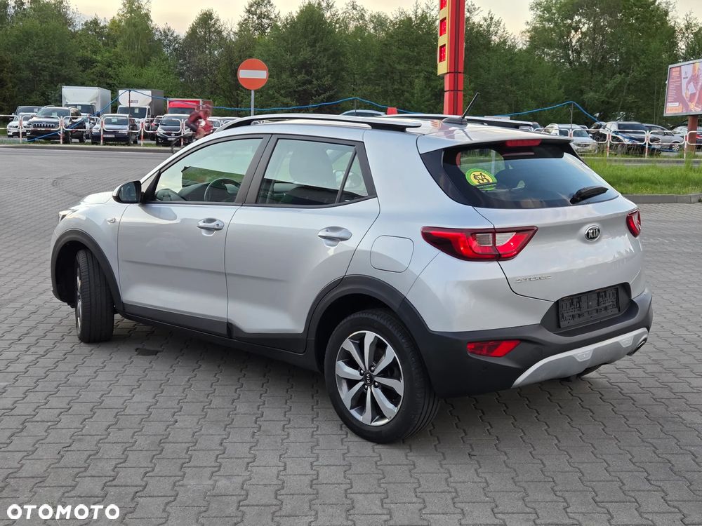 Kia Stonic 1.2 Vision - 3