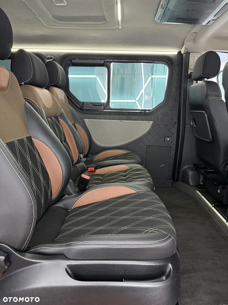 Renault Trafic L2H1 2,9t Business - 5