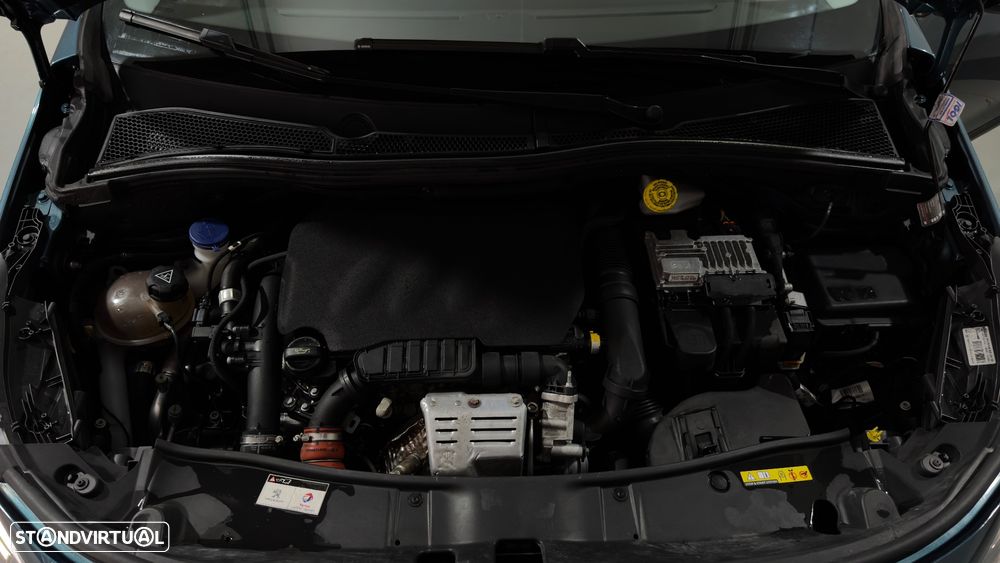 Peugeot 2008 1.2 PureTech Crossway - 36