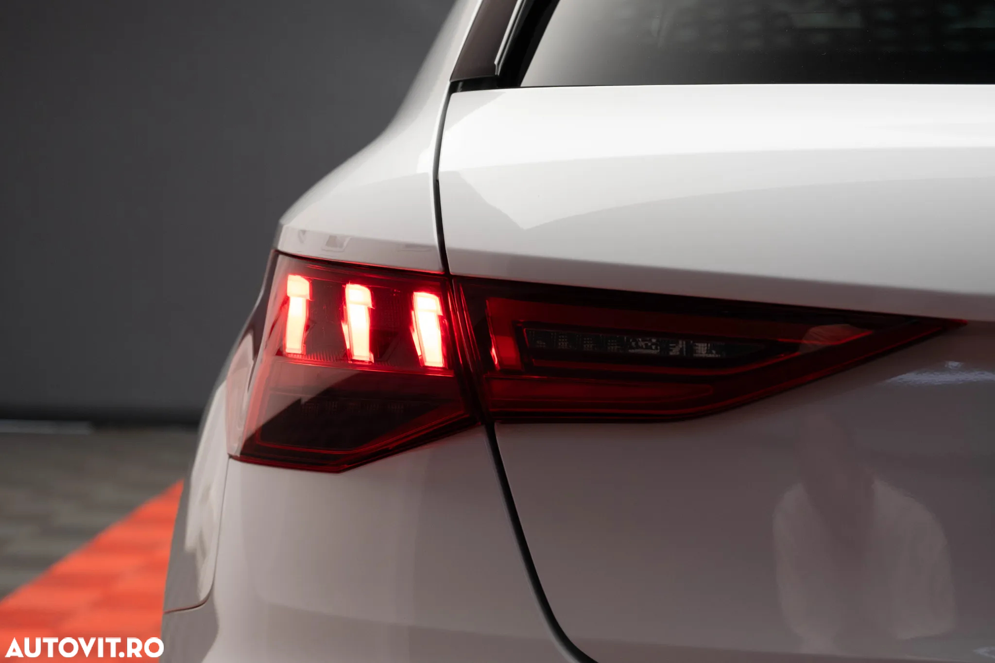 Audi A3 Sportback 1.4 40 TFSI e PHEV S tronic S Line - 8