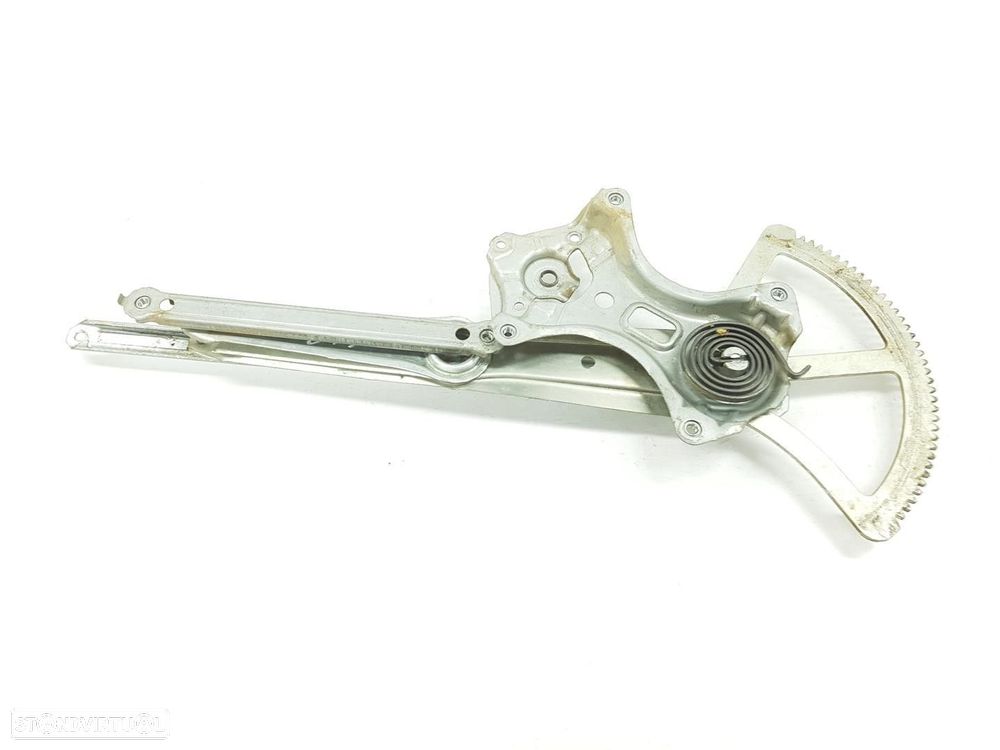 ELEVADOR DE VIDRO FRONTAL ESQUERDO TOYOTA LAND CRUISER PRADO 2005 - 2