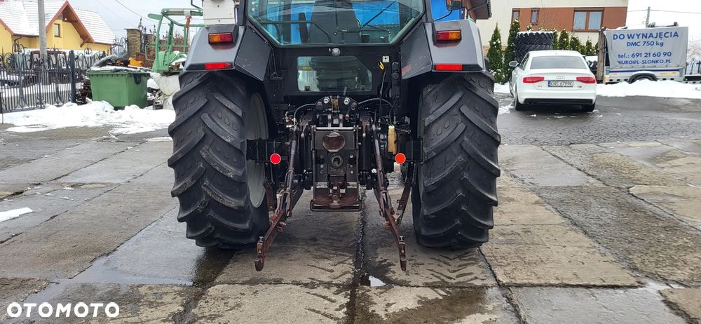 Valtra Valmet 8050 4X4 - 7
