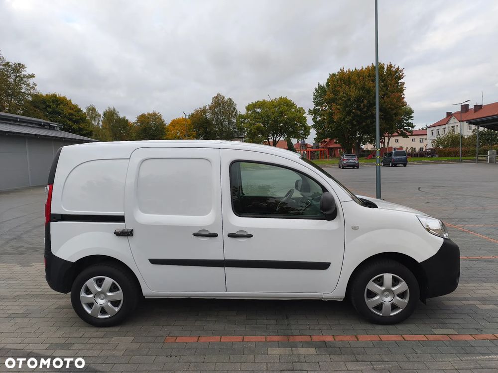 Renault Kangoo - 4