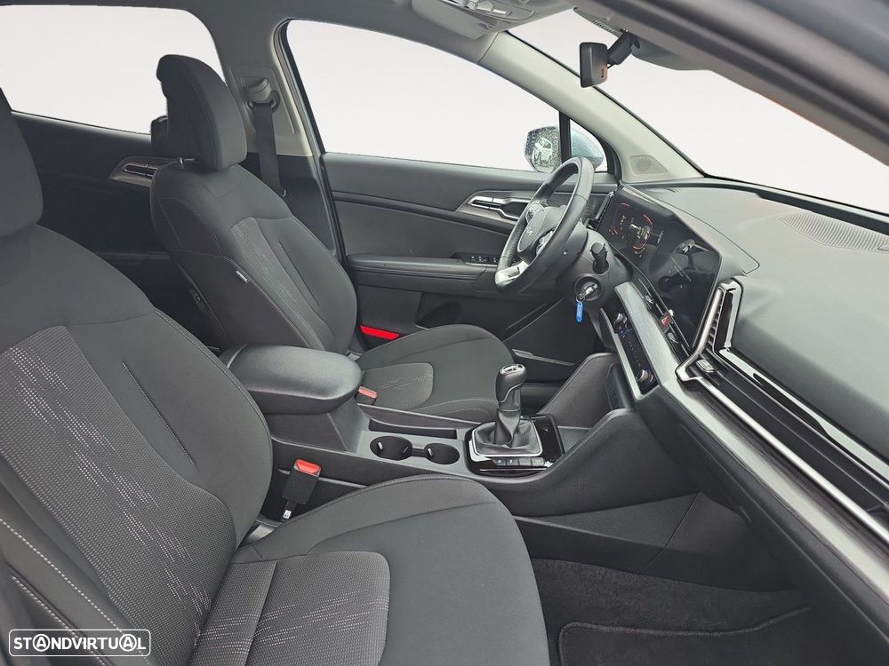 Kia Sportage 1.6 T-GDI Drive - 15