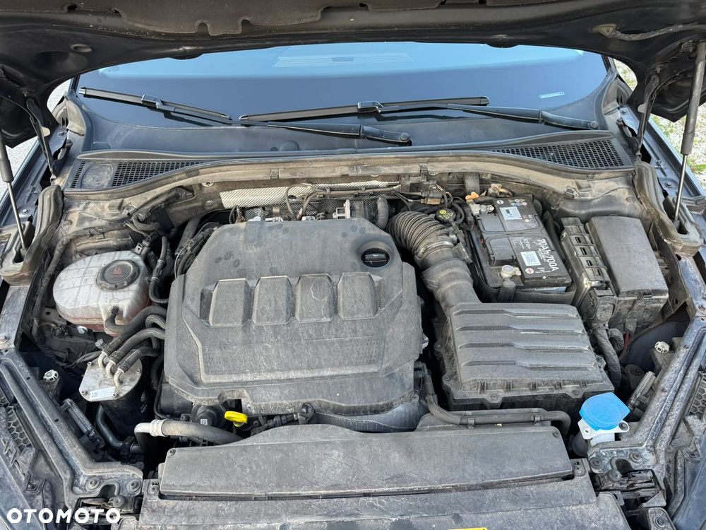 Skoda Superb 2.0 TDI SCR Style DSG - 27