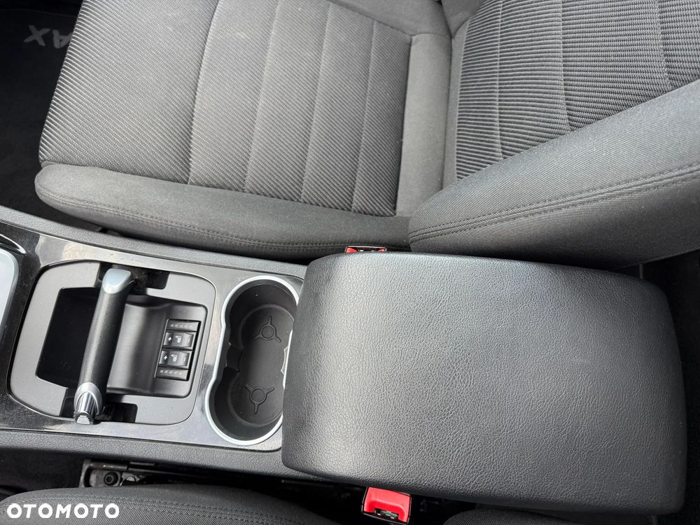 Ford S-Max 2.0 T Platinium X MPS6 - 26