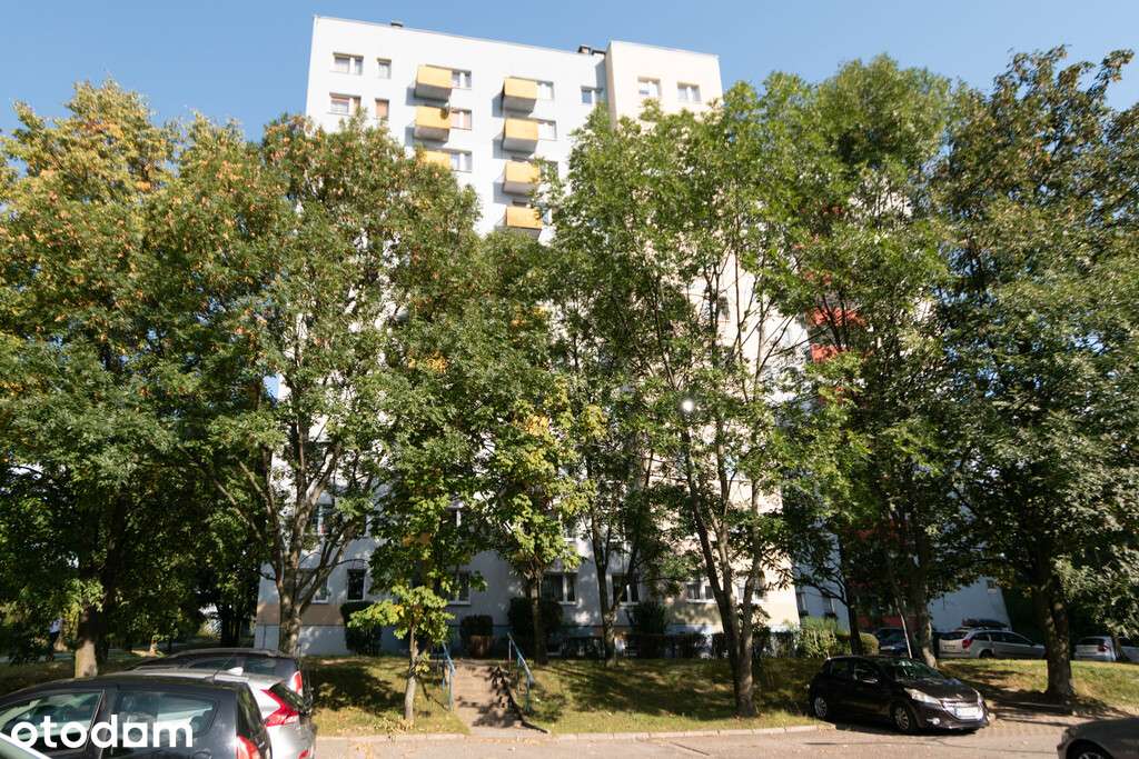 2 osobne pokoje*50m2*Podgórze Duchackie*Kurdwanów